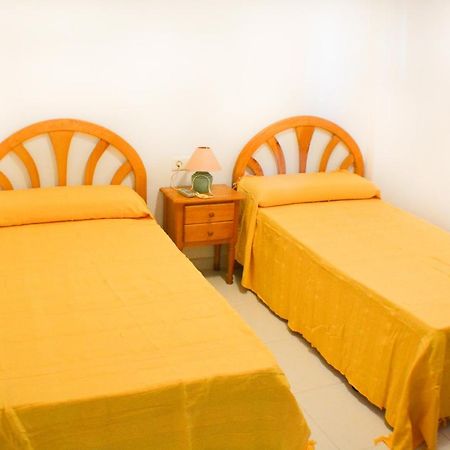 Playa Varadero Apartment Villajoyosa Luaran gambar