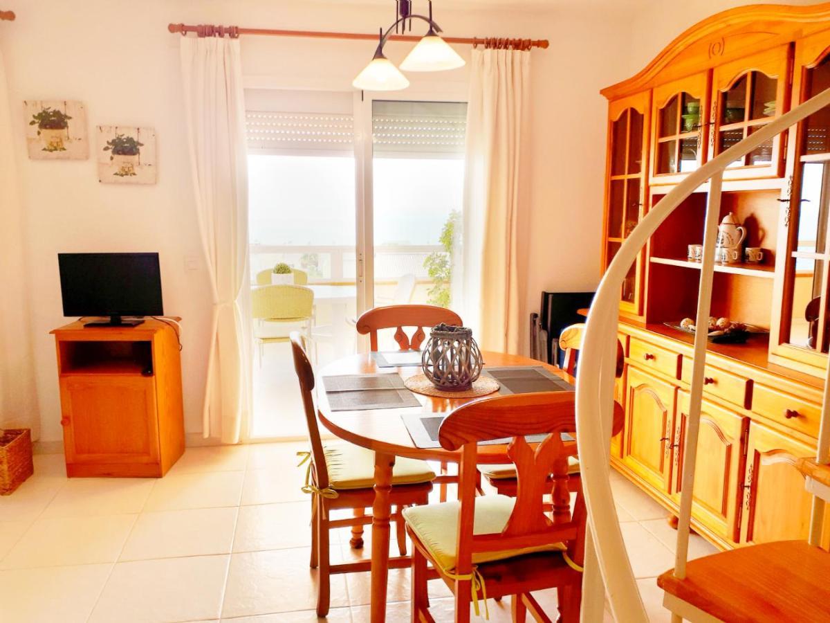 Playa Varadero Apartment Villajoyosa Luaran gambar