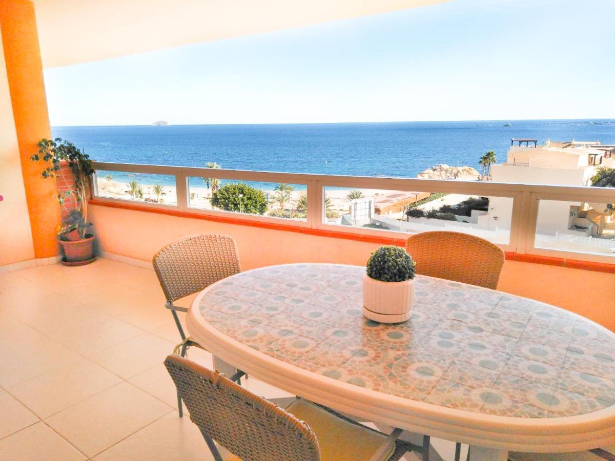 Playa Varadero Apartment Villajoyosa Luaran gambar