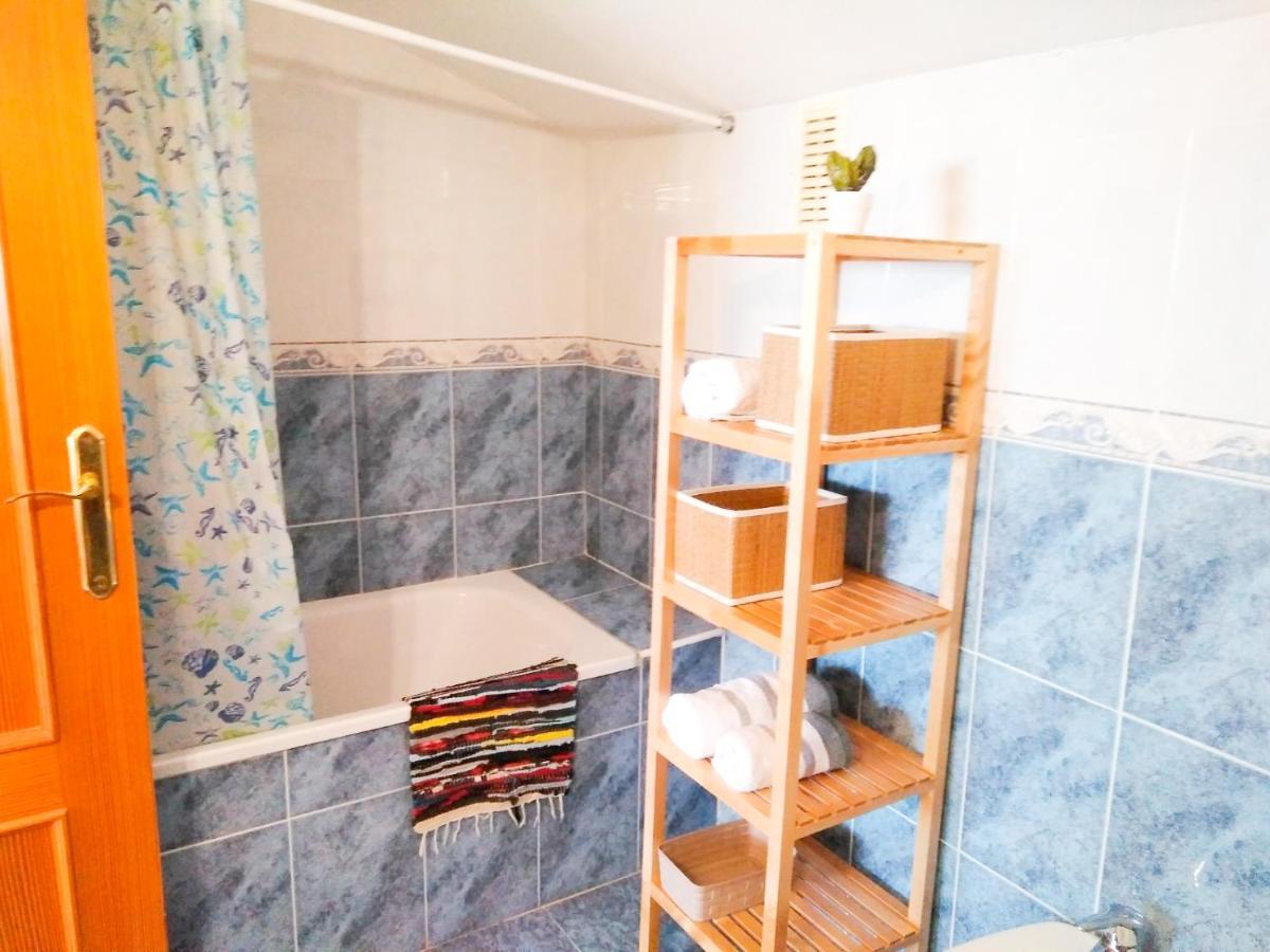Playa Varadero Apartment Villajoyosa Luaran gambar