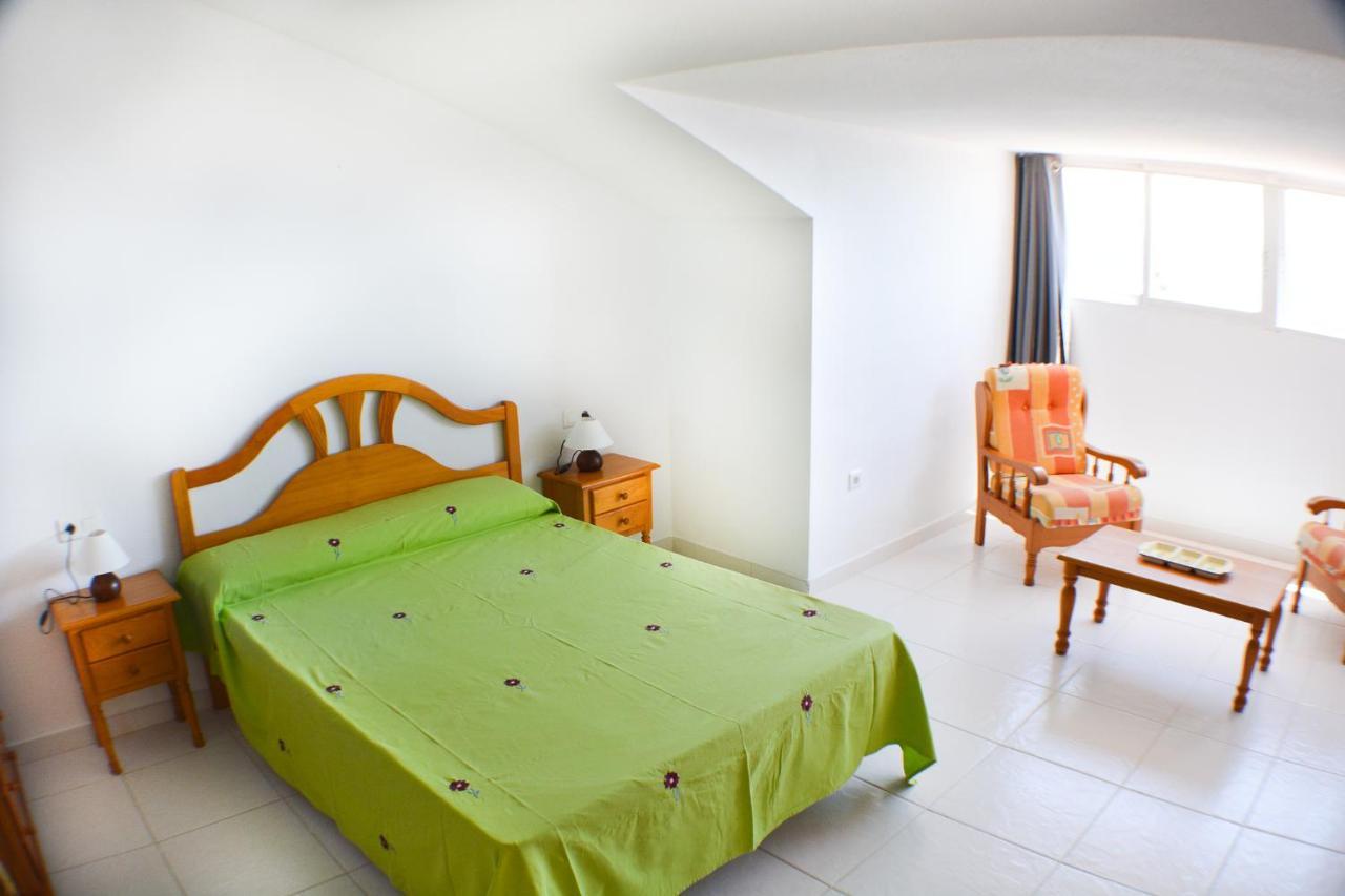 Playa Varadero Apartment Villajoyosa Luaran gambar