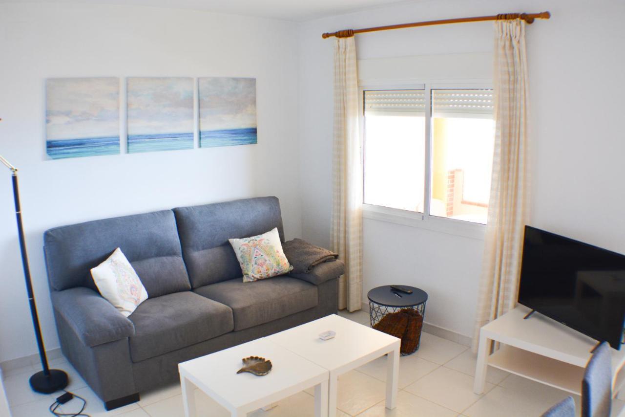 Playa Varadero Apartment Villajoyosa Luaran gambar