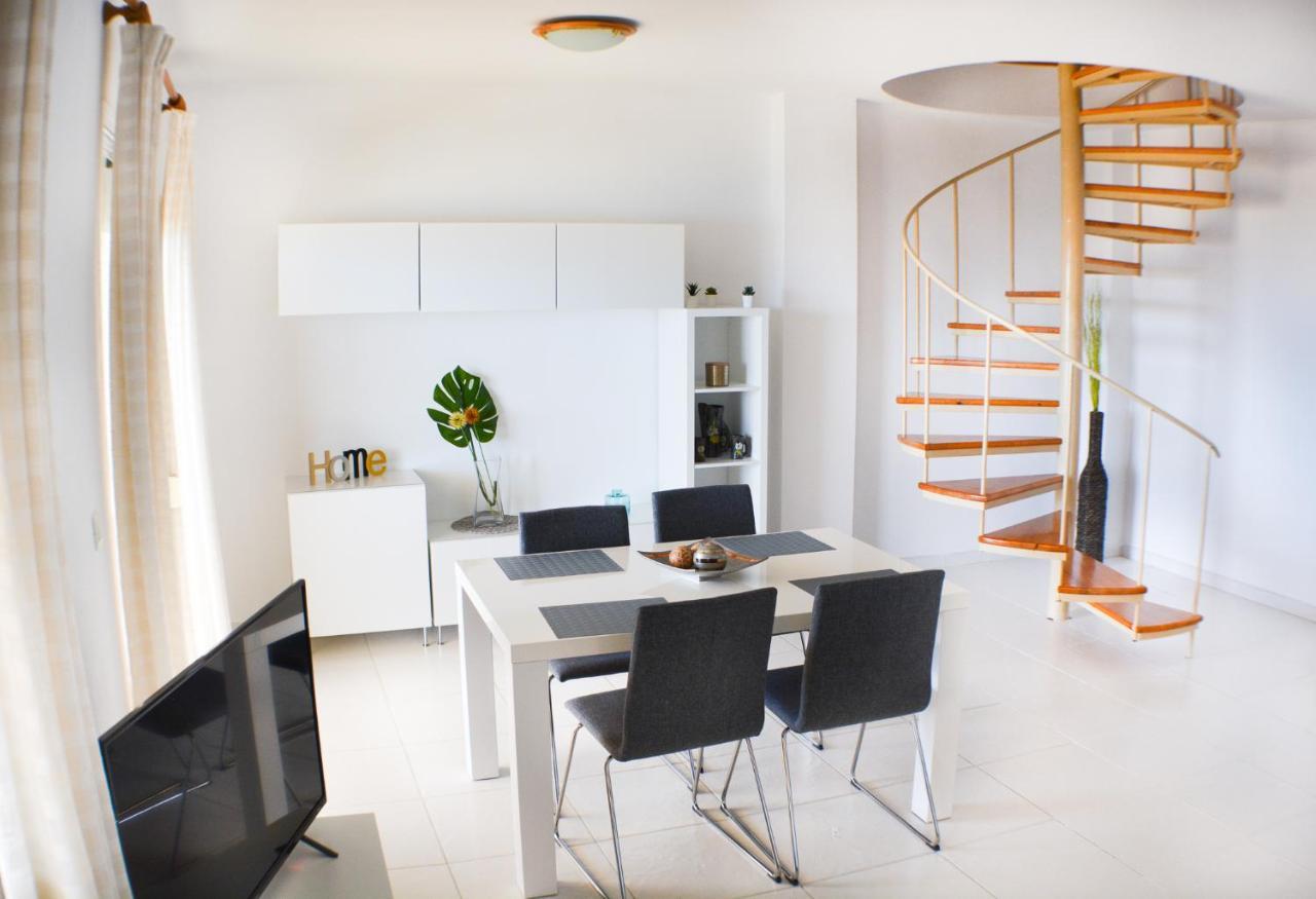 Playa Varadero Apartment Villajoyosa Luaran gambar