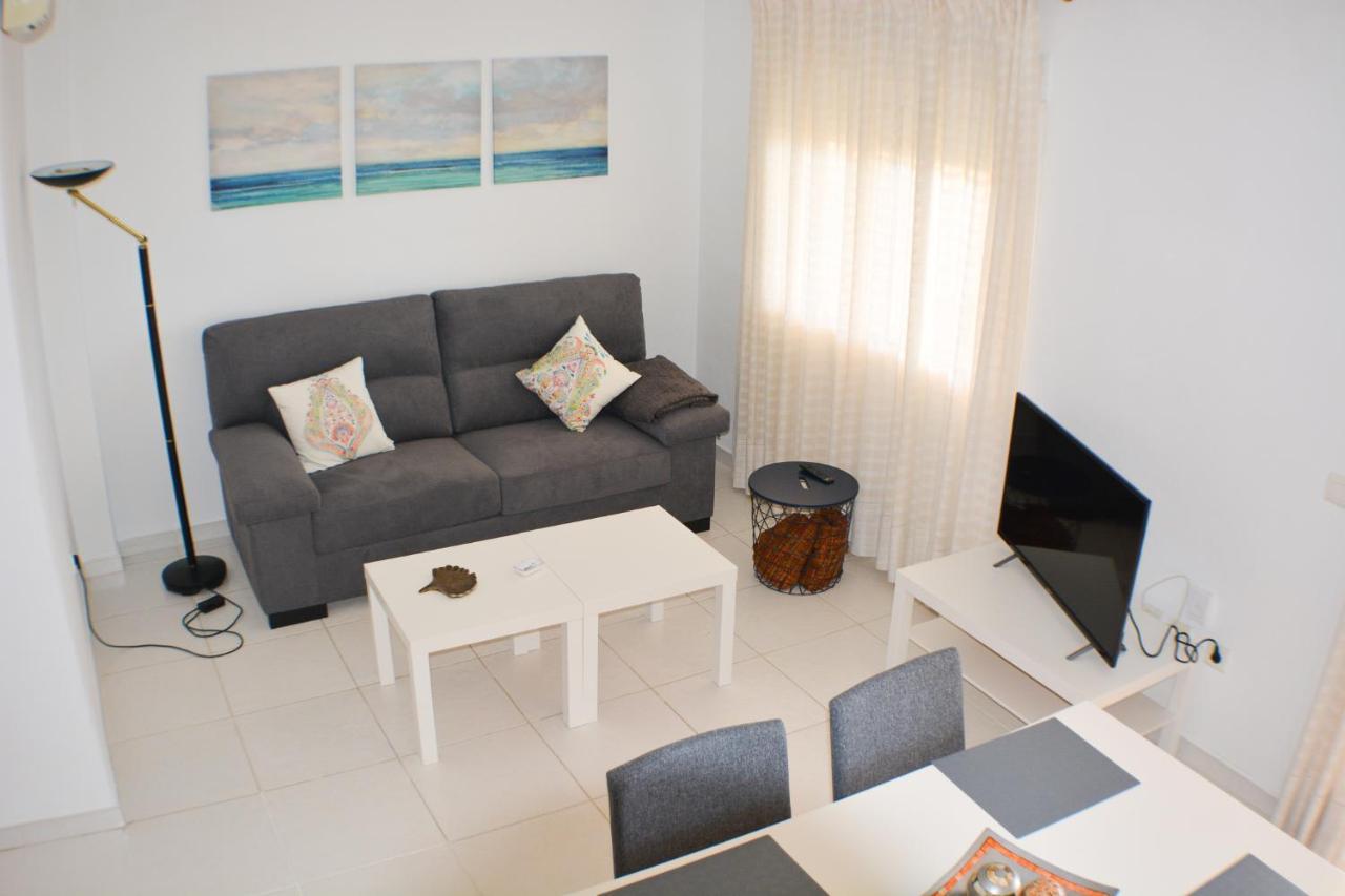 Playa Varadero Apartment Villajoyosa Luaran gambar