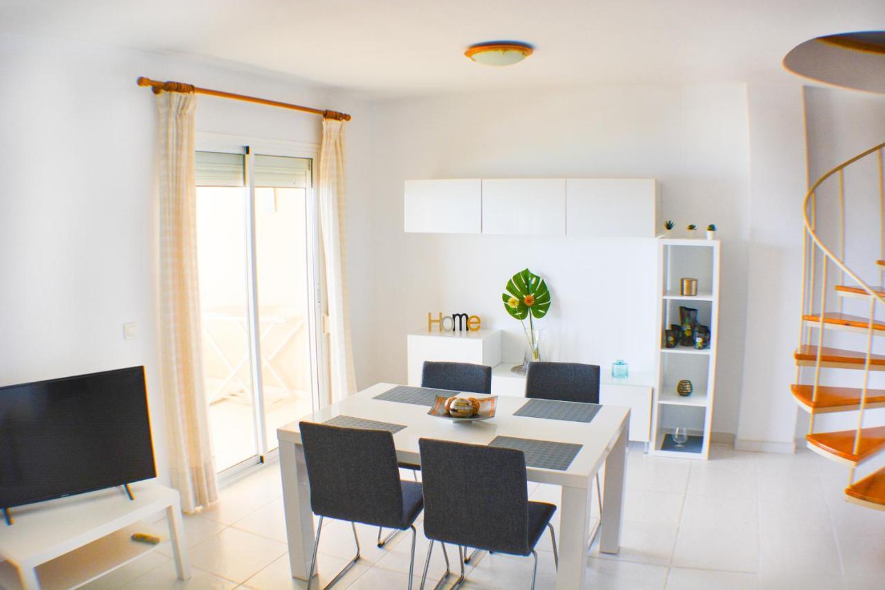 Playa Varadero Apartment Villajoyosa Luaran gambar